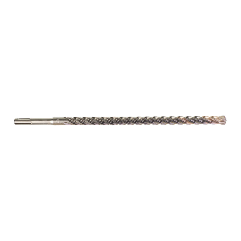 Milwaukee SDS-Plus Boren MX4 4-kanten Snijdend-856054