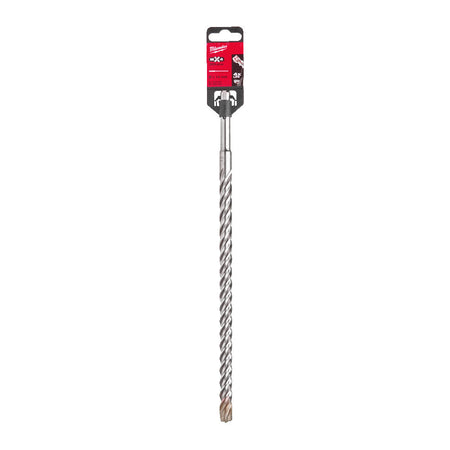 Milwaukee SDS-Plus Boren MX4 4-kanten Snijdend-856054