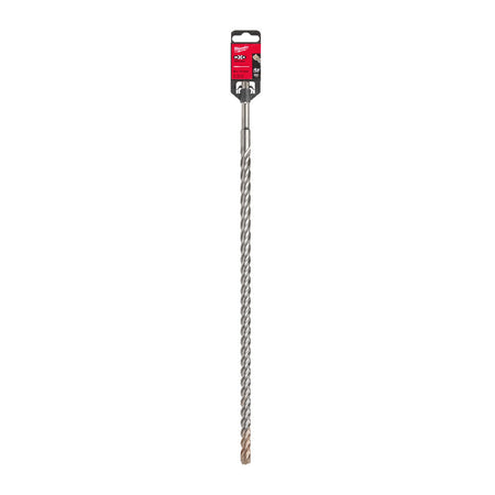 Milwaukee SDS-Plus Boren MX4 4-kanten Snijdend-856055