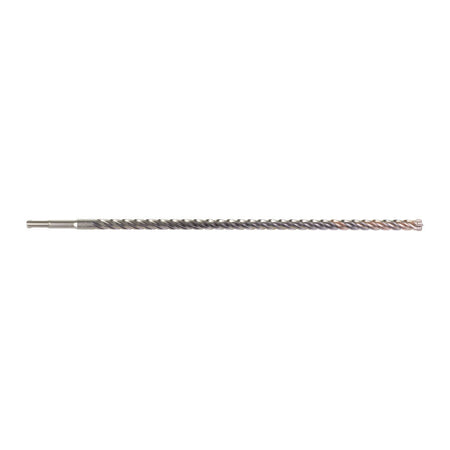 Milwaukee SDS-Plus Boren MX4 4-kanten Snijdend-856055