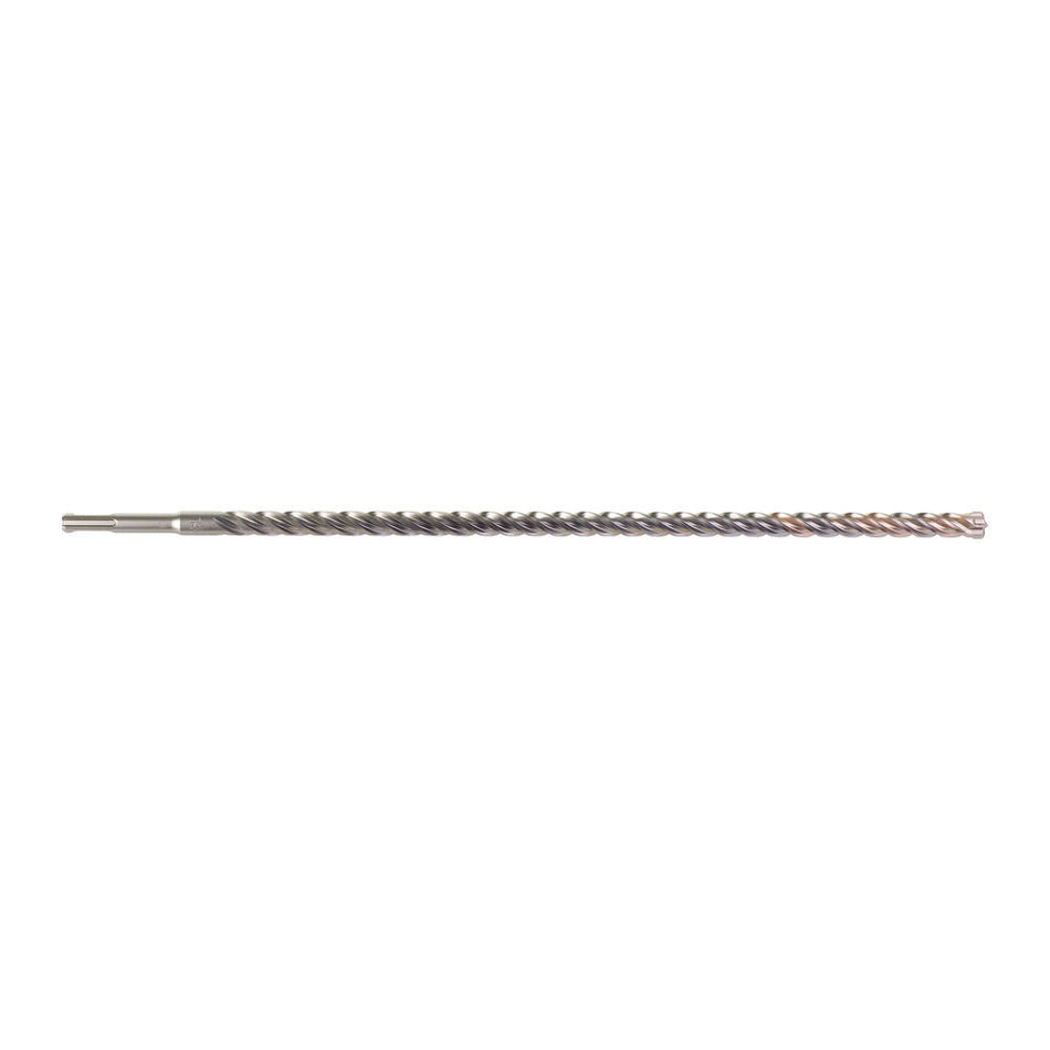 Milwaukee SDS-Plus Boren MX4 4-kanten Snijdend-856055