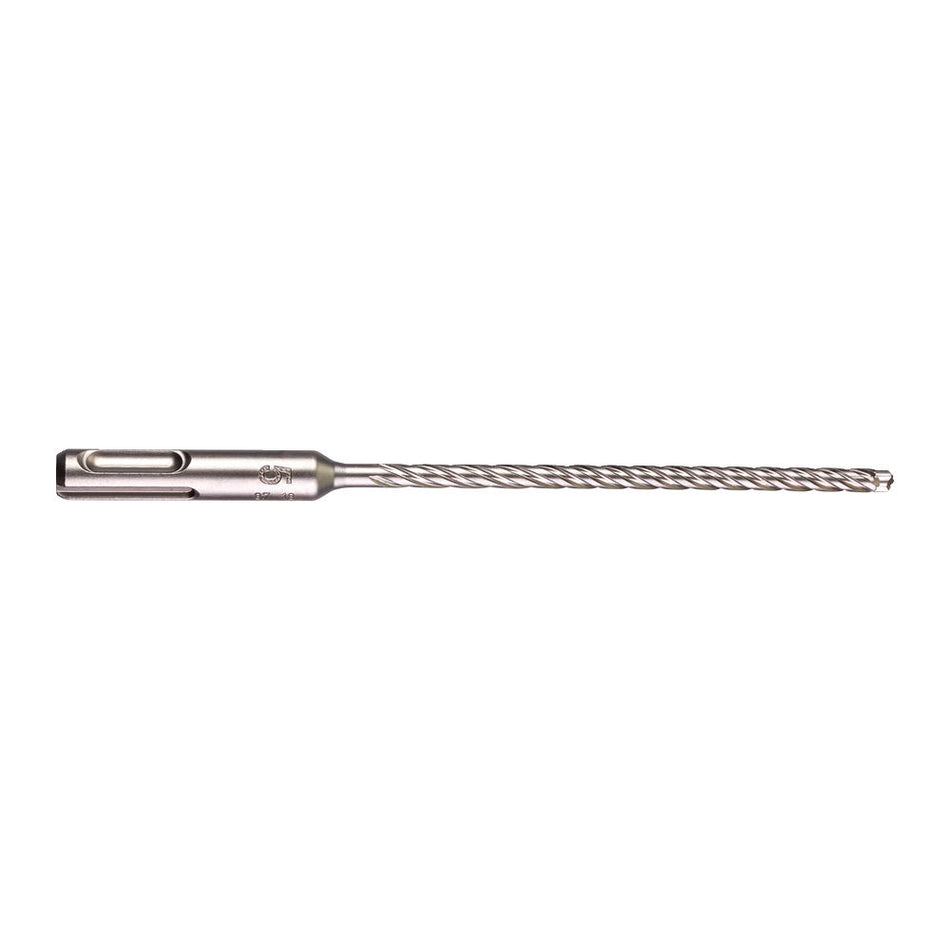 Milwaukee SDS-Plus Boren MX4 4-kanten Snijdend-856057