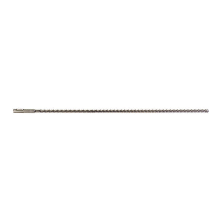 Milwaukee SDS-Plus Boren MX4 4-kanten Snijdend-856059