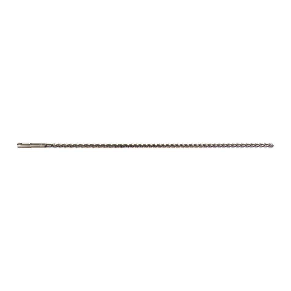Milwaukee SDS-Plus Boren MX4 4-kanten Snijdend-856059