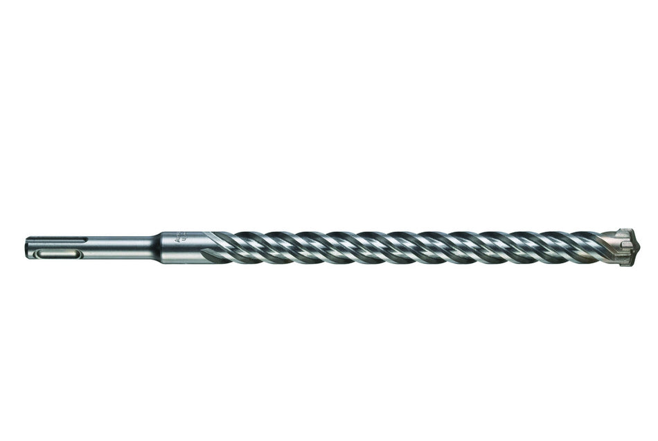 Milwaukee SDS-Plus Boren MX4 4-kanten Snijdend-856060