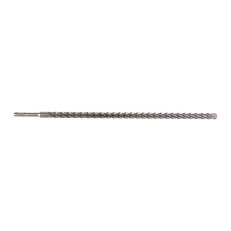 Milwaukee SDS-Plus Boren MX4 4-kanten Snijdend-856061