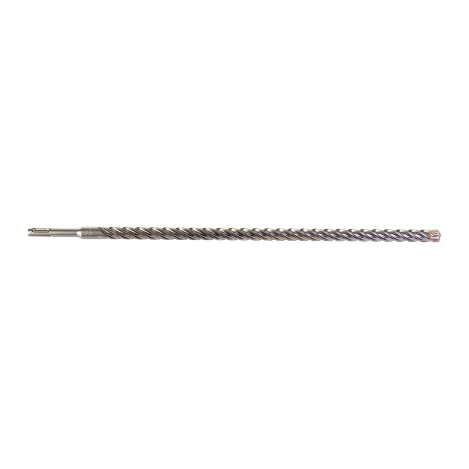 Milwaukee SDS-Plus Boren MX4 4-kanten Snijdend-856061