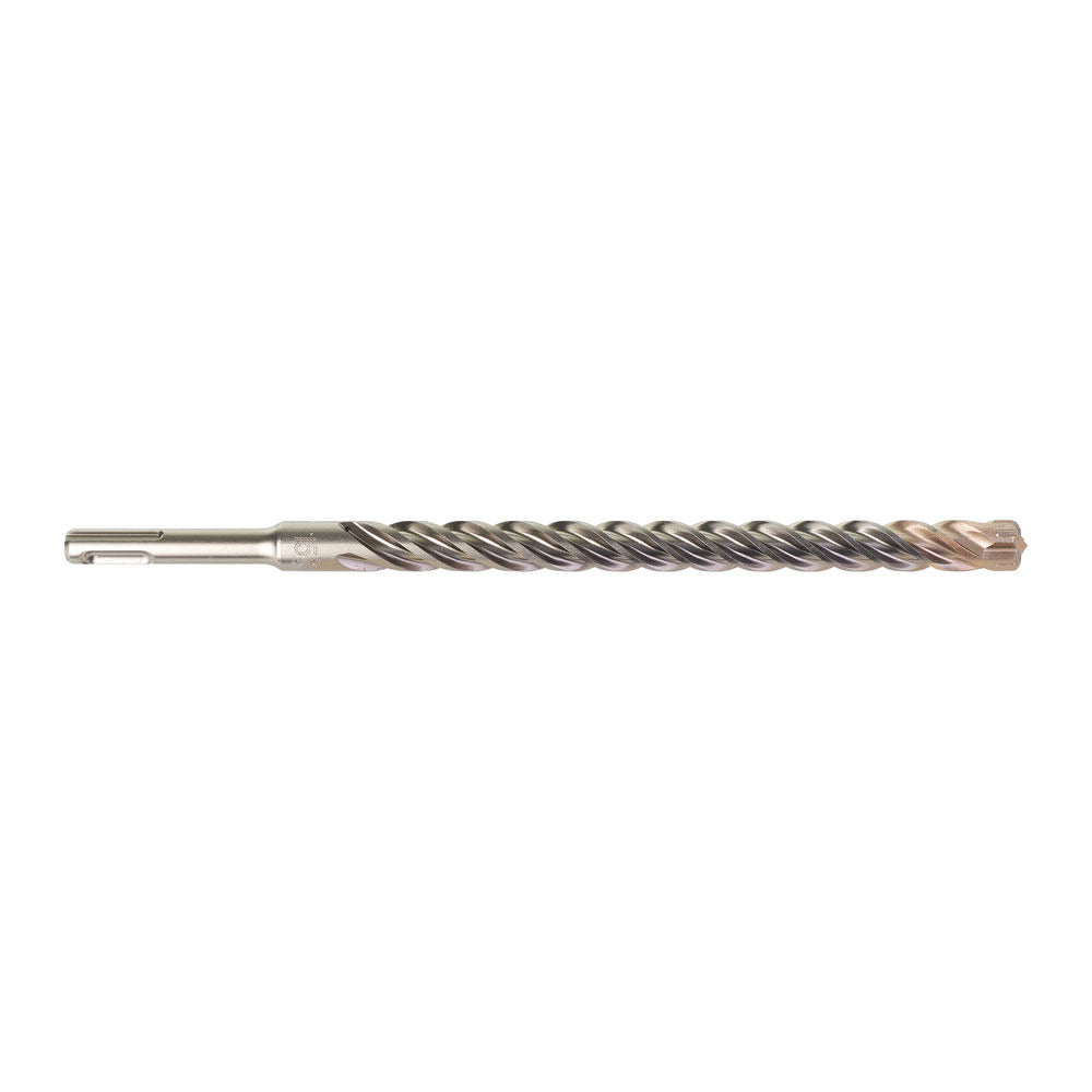 Milwaukee SDS-Plus Boren MX4 4-kanten Snijdend-856062