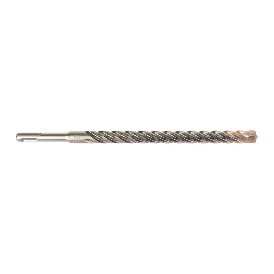 Milwaukee SDS-Plus Boren MX4 4-kanten Snijdend-856062