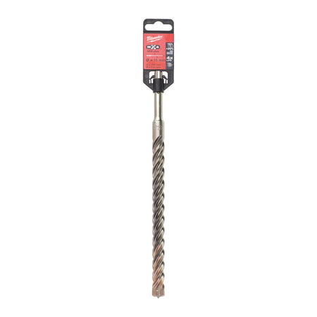 Milwaukee SDS-Plus Boren MX4 4-kanten Snijdend-856062