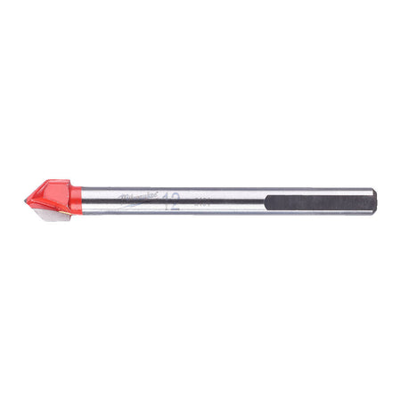 Milwaukee Glas en Tegelboor-856089