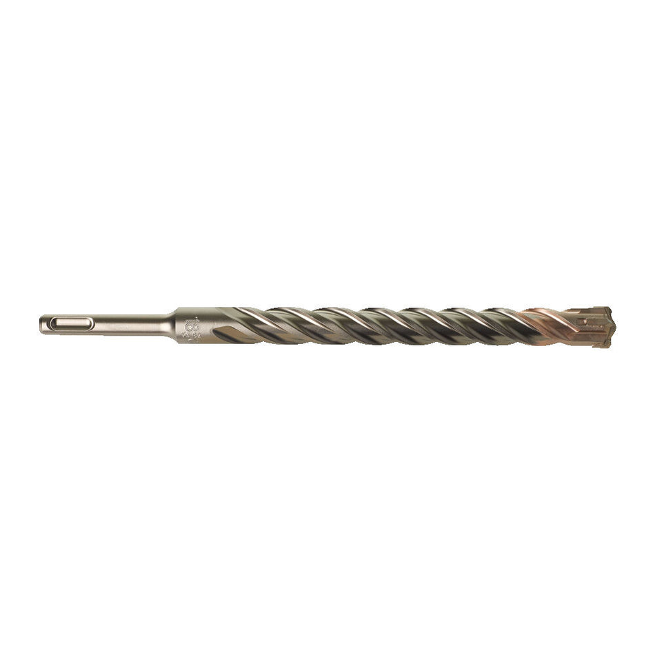 Milwaukee SDS-Plus Boren MX4 4-kanten Snijdend-856097