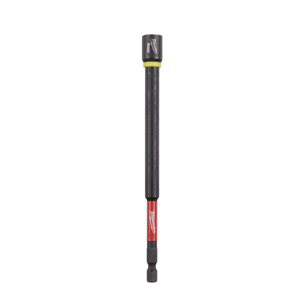Milwaukee Shockwave Magnetische Slagdop 8x150mm-856127
