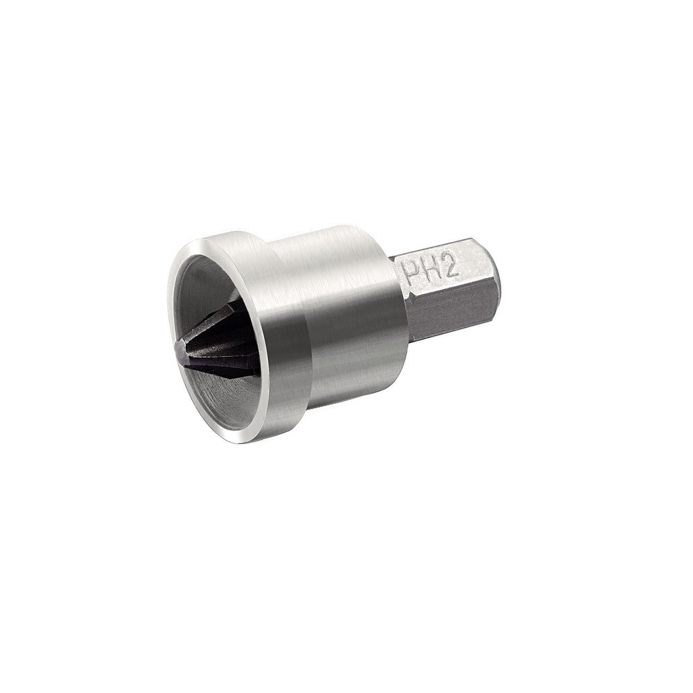 Stanley Schroefadapter PH2 10/8mm-856346