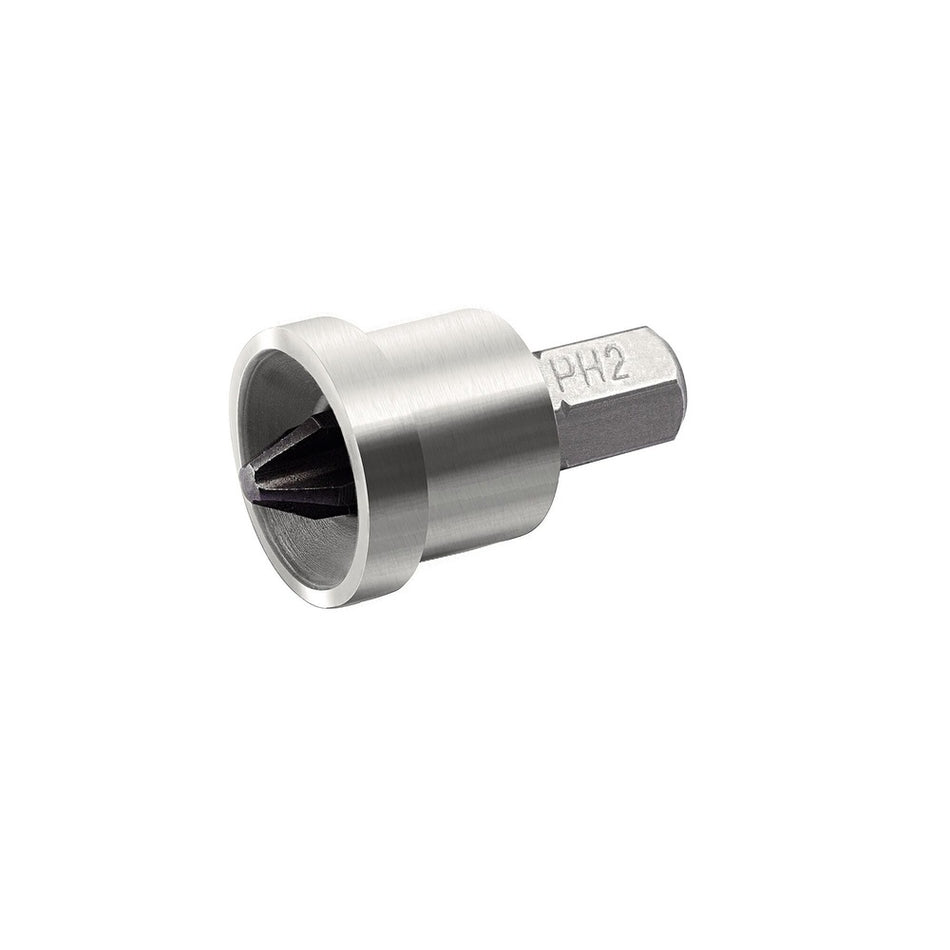 Stanley Schroefadapter PH2 10/8mm-856346