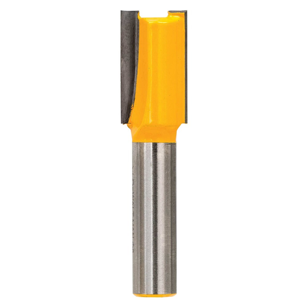 DeWALT Groeffrees HM 2 Snijkanten 8x12x20mm-857498