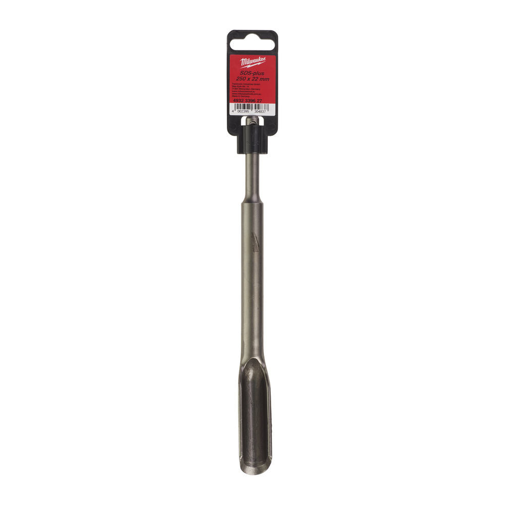 Milwaukee SDS-Plus Beitel 125x22mm-857507