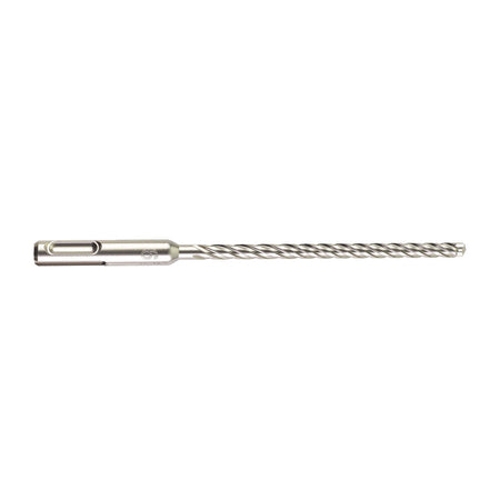 Milwaukee SDS-Plus Hamerboor RX4 160mm-857510