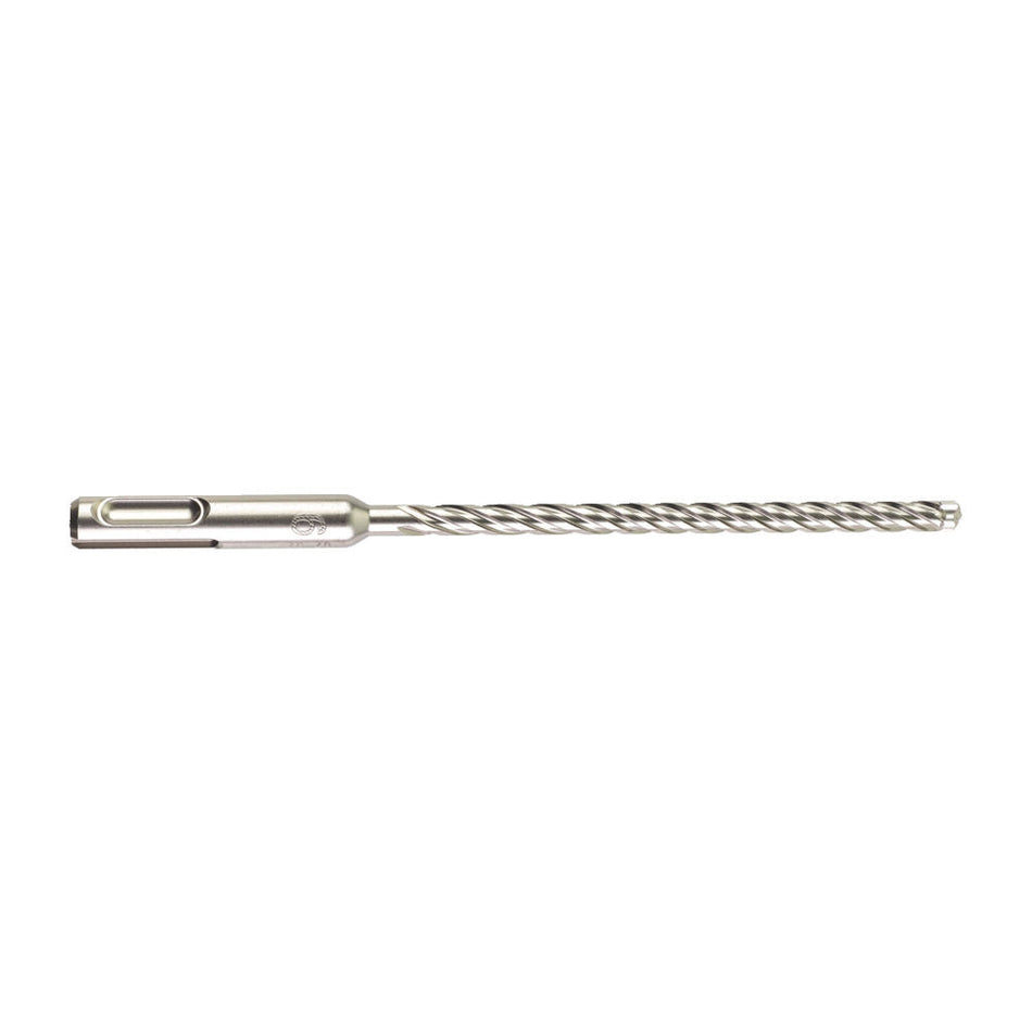 Milwaukee SDS-Plus Hamerboor RX4 160mm-857510
