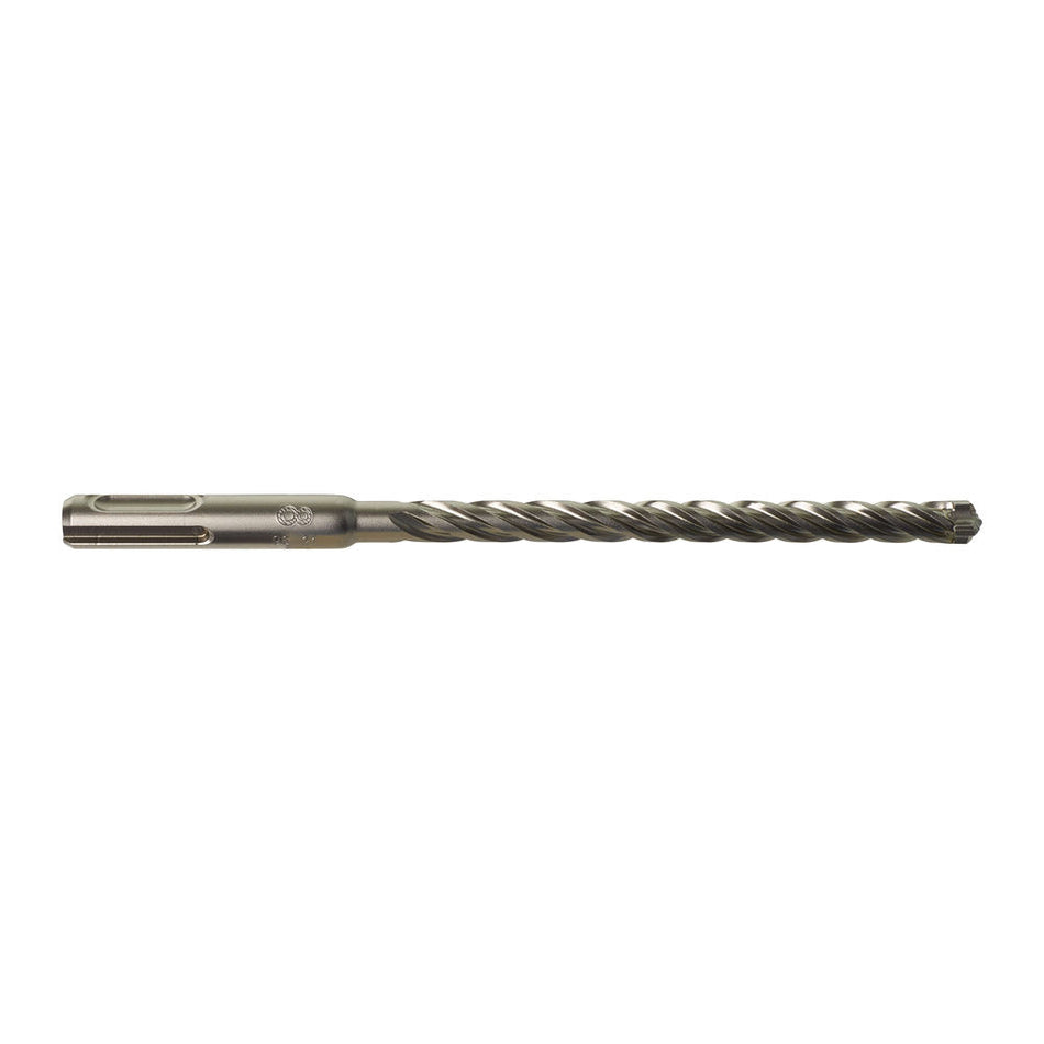 Milwaukee SDS-Plus Hamerboor RX4 160mm-857511
