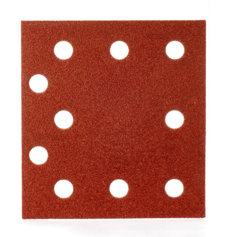 Milwaukee Schuurpapier 115x107mm 10st-857523