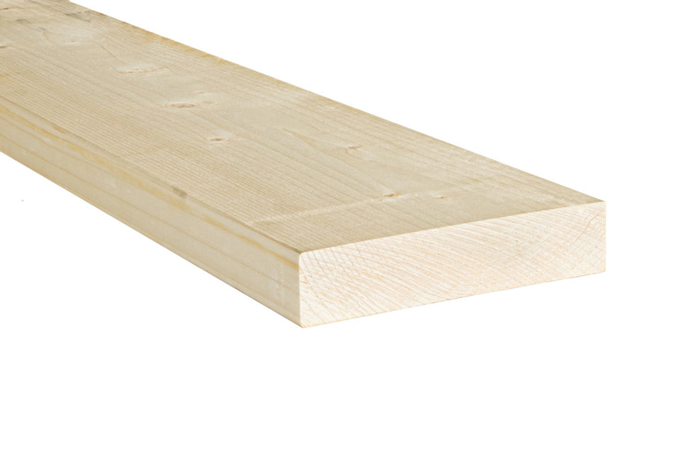 Vuren SLS 38x184 mm FSC Mix 70%-858310