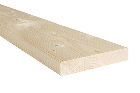 Vuren SLS 38x235 mm FSC Mix 70%-858314
