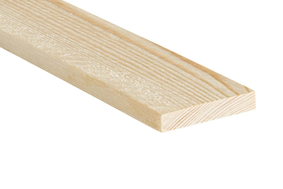 Vuren Ruw 10x50mm FSC Mix 70%-858316