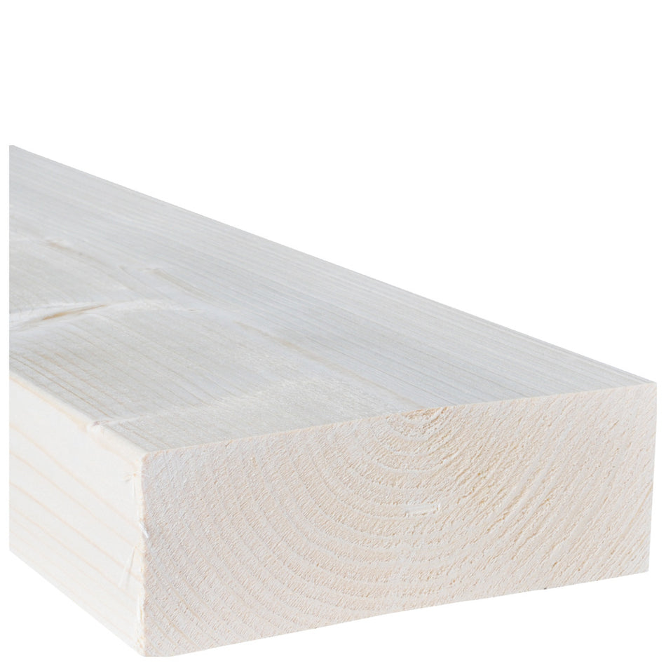 Vuren Geschaafd C24 69x194mm FSC Mix 70%-858323