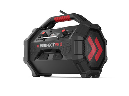 Perfectpro Radio Rocktagon OCT-18V-859092