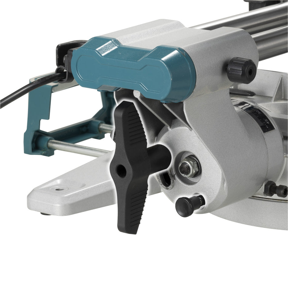 Makita Radiaal Afkortzaag LS0816F 216mm 230V-860172
