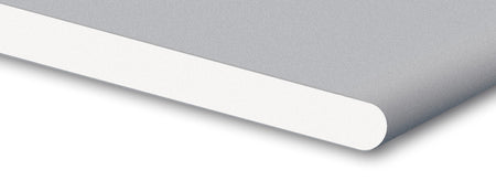 Siniat Gipsplaat RK 9,5mm-860462