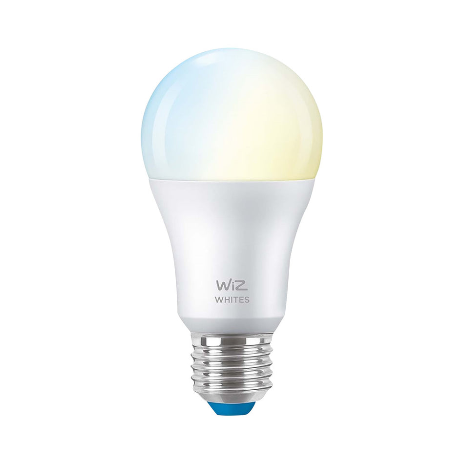 WiZ Slimme LED-Lamp E27 60W Lamp Warm tot Koelwit Licht Mat-864100