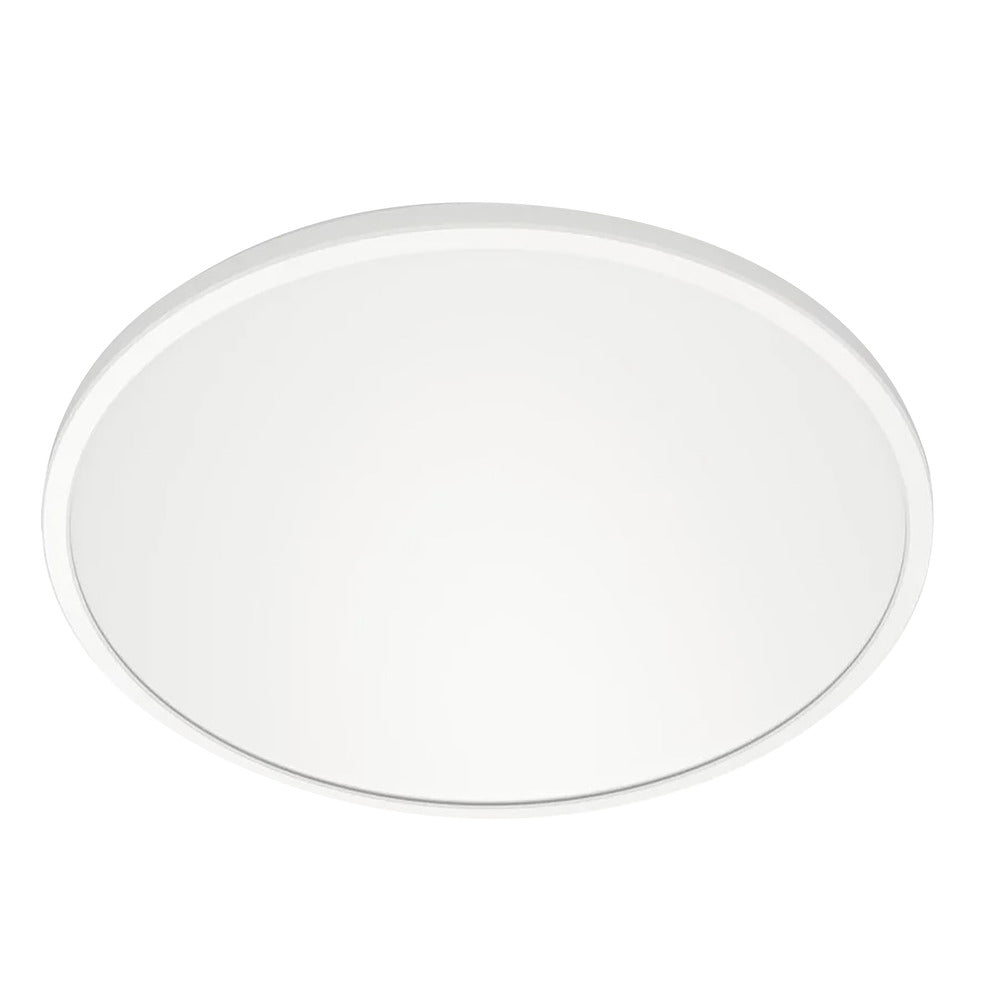 WiZ Superslim LED-Plafondlamp 14W Warm tot Koelwit Licht Wit-864115