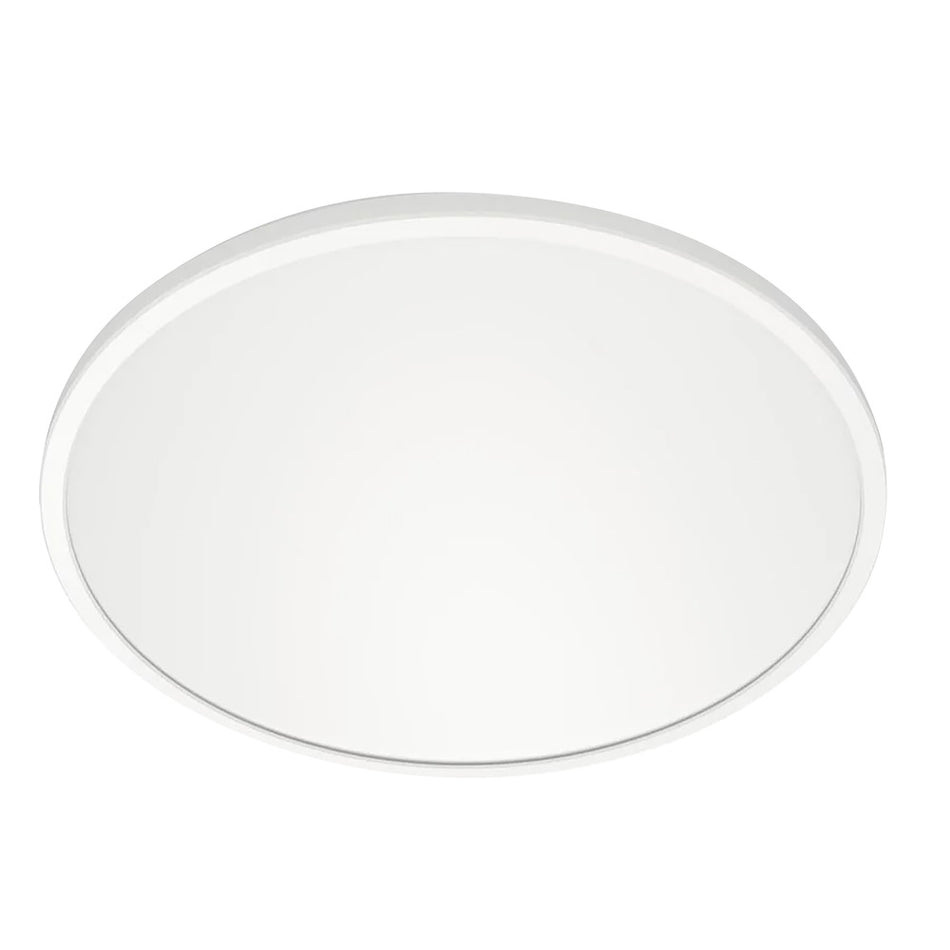 WiZ Superslim LED-Plafondlamp 14W Warm tot Koelwit Licht Wit-864115