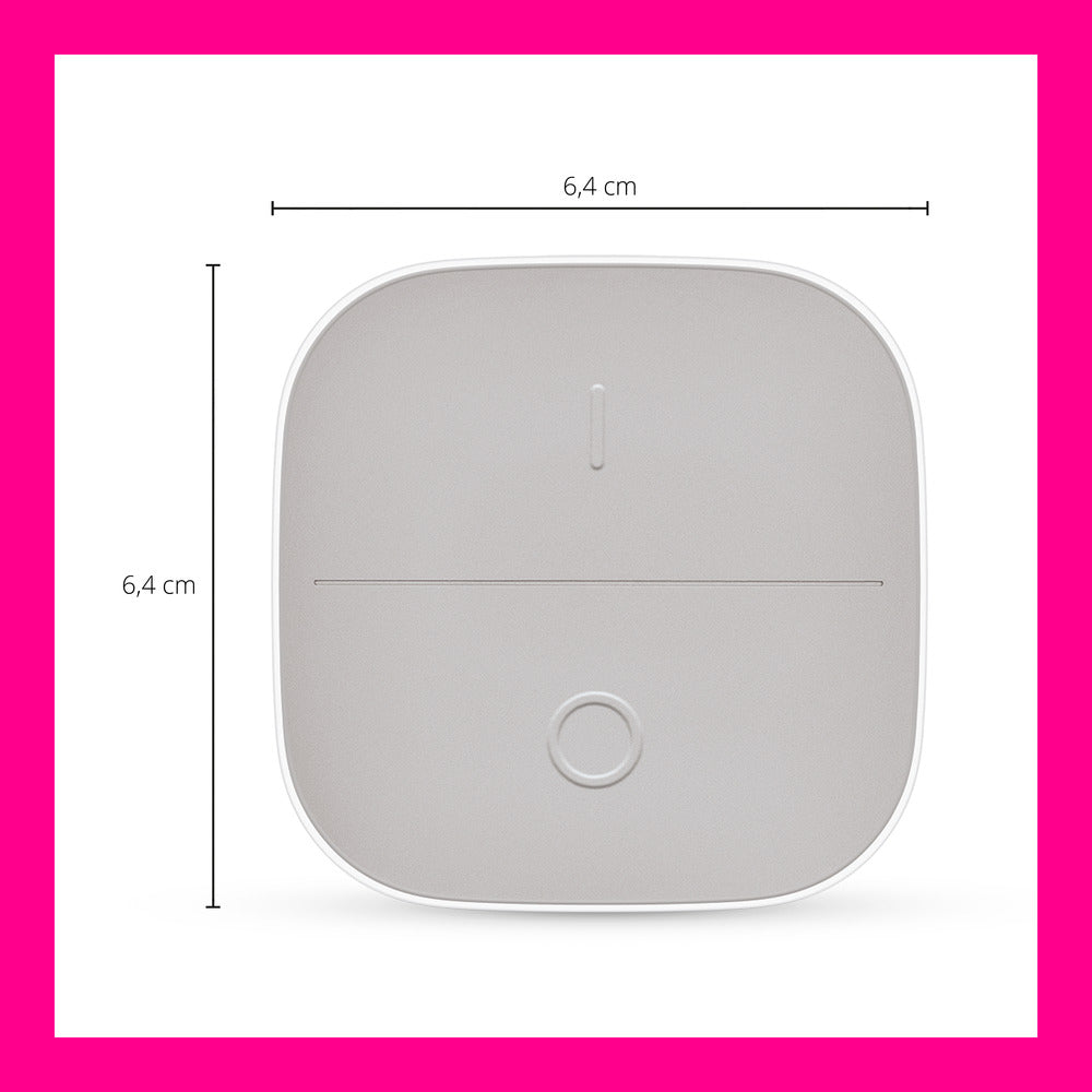 WiZ Portable Button Wit-864134