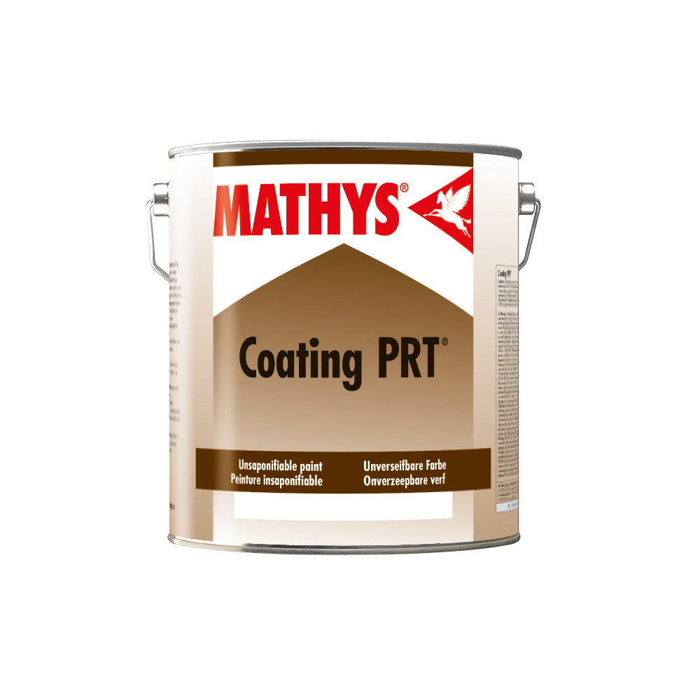 Mathys Coating PRT Wit 4L-864716