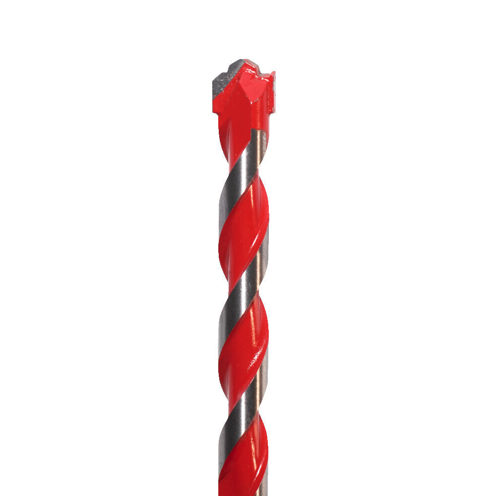 Milwaukee Betonborenset Premium 8-delig-864898