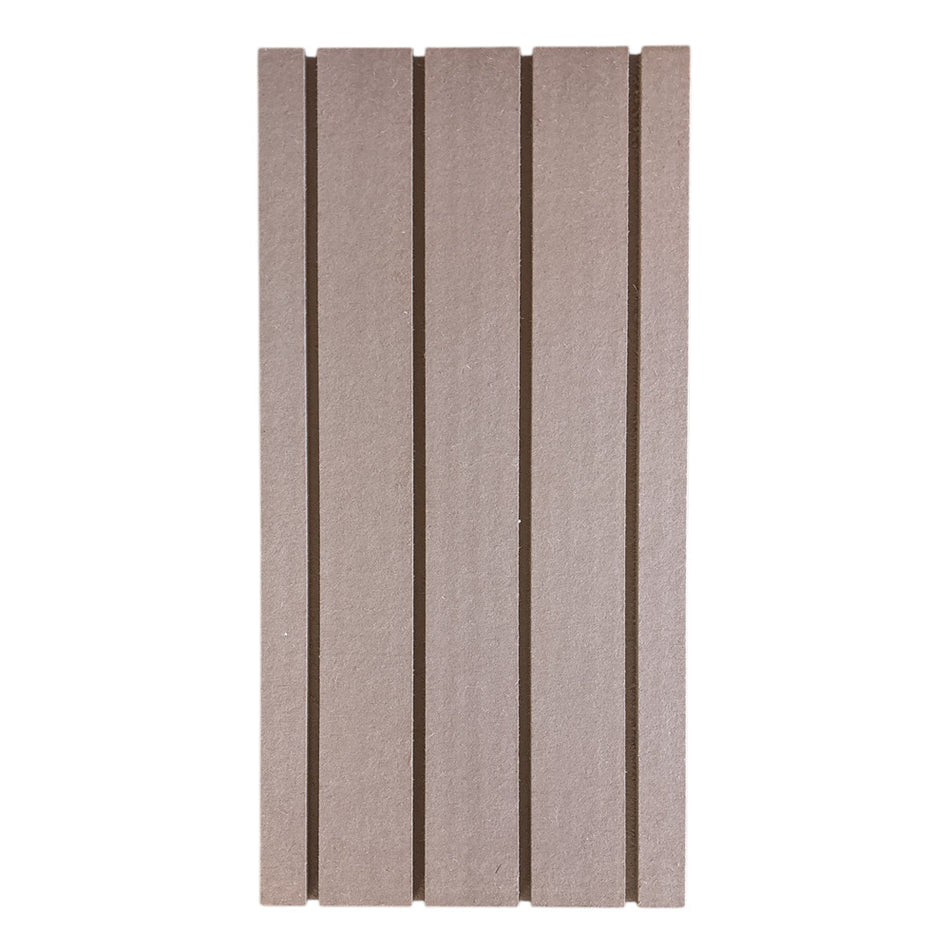 Uniwarm Eco Circulaire Houtvezelplaat 1000x500x30mm hoh 125mm-865135