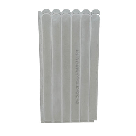 Uniwarm Solid Recht 1200x600x23 mm tbv 14mm Leiding-865154