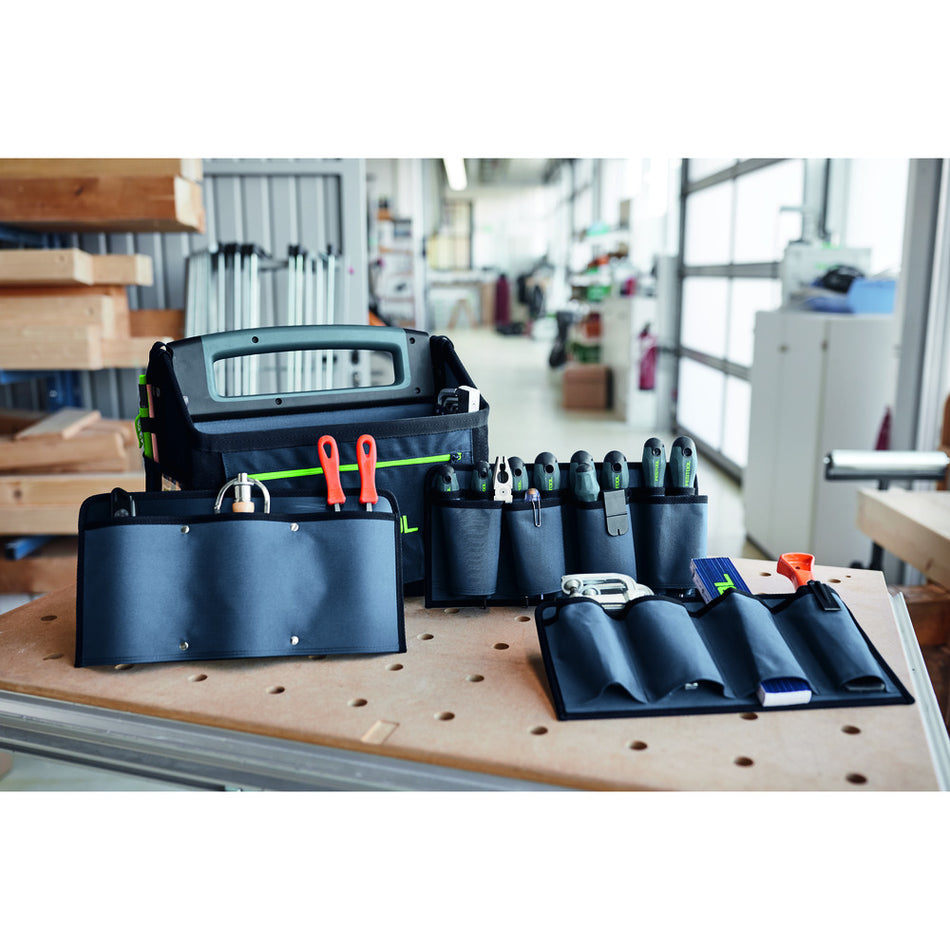 Festool Systainer³ ToolBag SYS3 T-BAG M-866003