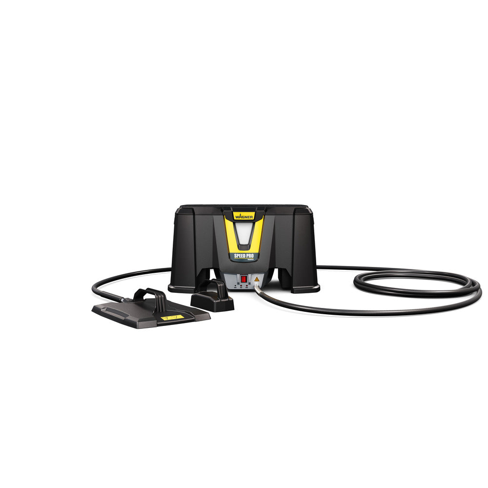 Wagner Steam Force Speed  Pro Behangafstomer-866114