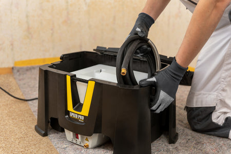 Wagner Steam Force Speed  Pro Behangafstomer-866114