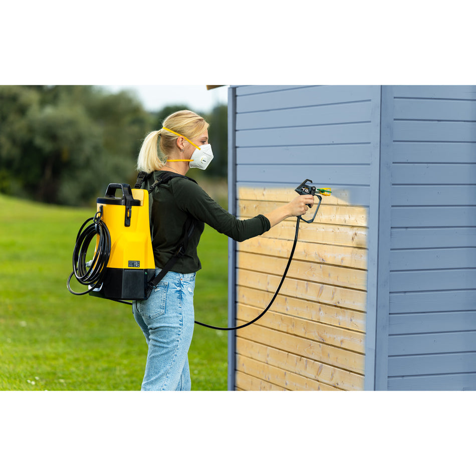 Wagner Control Pro Move 300 Kit-866115