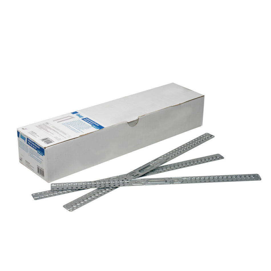 Knauf Directafhanger Voor CD60/27 Profiel 200mm-866563