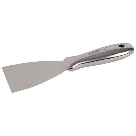 Super Prof Plamuurmes Met RVS Handgreep 38mm-866691
