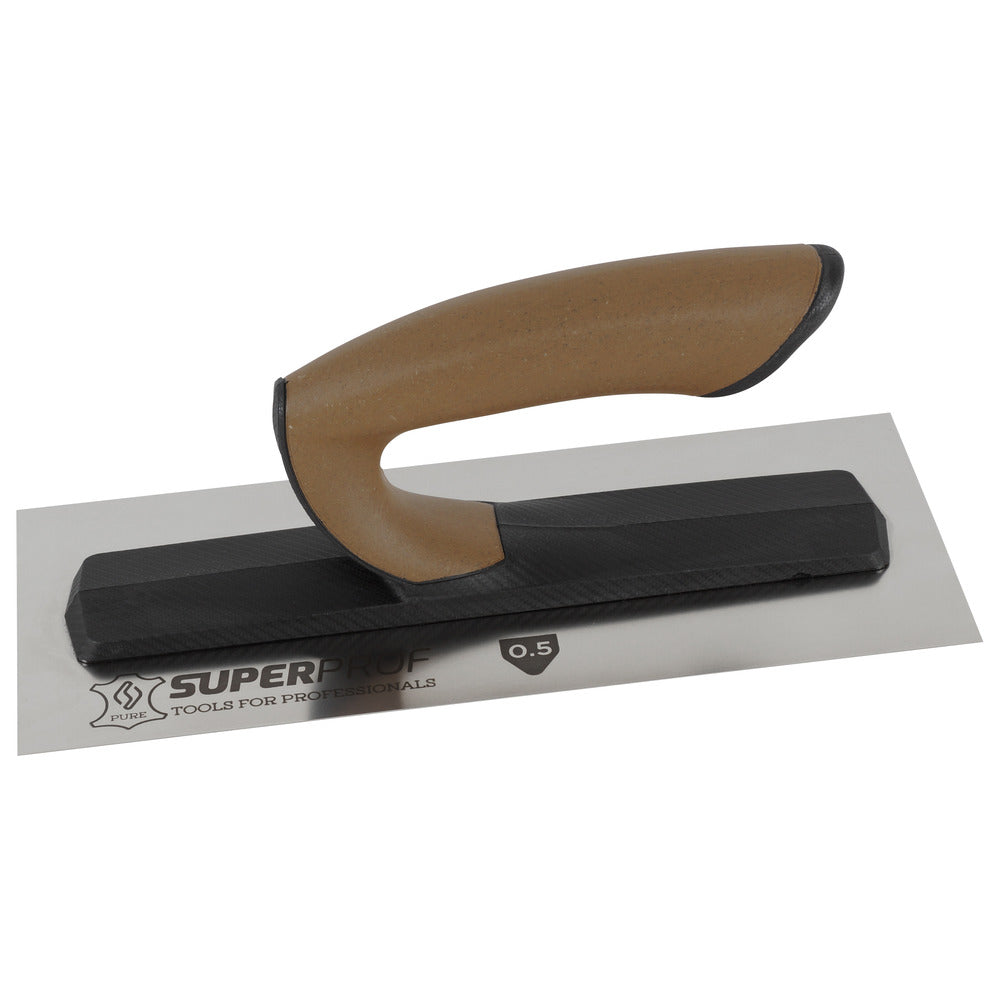 Super Prof Pure Comfort Lederen Handgreep 330x120x0,5mm-866711