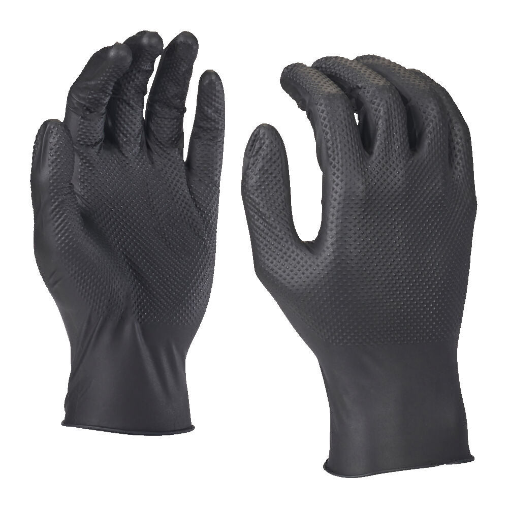 Milwaukee Nitrile Handschoenen Maat 9 50 Paar-868006