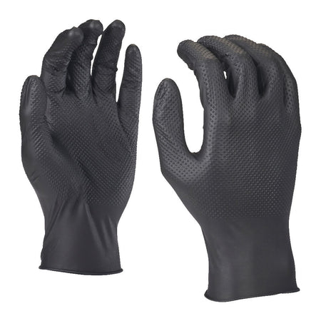 Milwaukee Nitrile Handschoenen Maat 9 50 Paar-868006