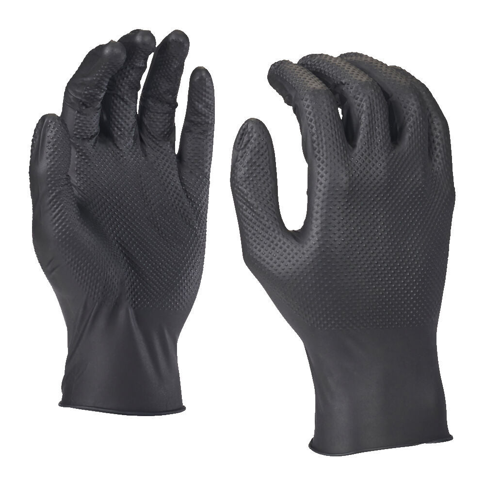 Milwaukee Nitrile Handschoenen Maat 10 50 Paar-868007